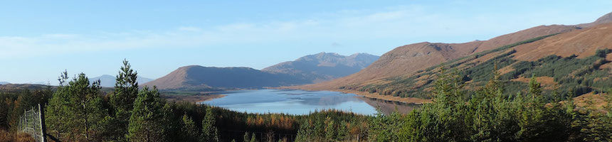 Highland Titles Mountainview Nature Reserve